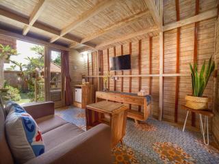 Wisnu Lumbung Uluwatu - 9