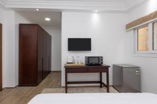 Warm & Bright Stay Heart Of New Cairo - 9