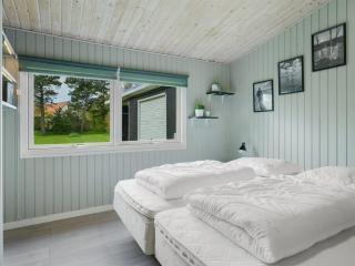 Holiday Home Alkil - 350m to the fjord by Interhome - 9