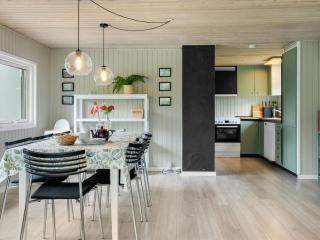 Holiday Home Alkil - 350m to the fjord by Interhome - 6