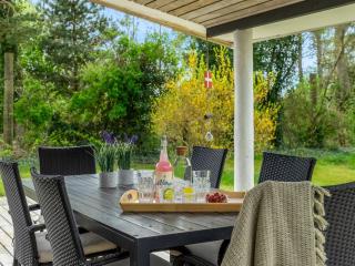 Holiday Home Alkil - 350m to the fjord by Interhome - 5