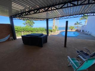 Villa Querência na Represa Avaré - 5