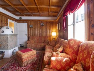 Chalet Chalet Franca by Interhome - 8