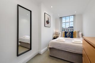 Modern Flat in Shoreditch - Londra - 4