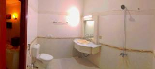 Seaview Luxury Hotel - 5