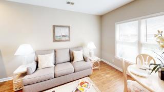 Club Villas Unit 19C - Lower Level - 9