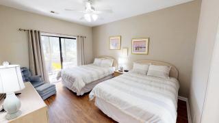 Club Villas Unit 19C - Lower Level - 3