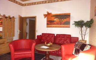 Blick In Die Natur - Ilmenau - 8