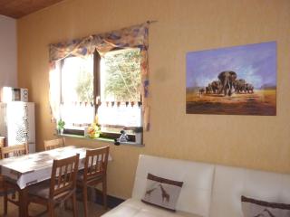 Blick In Die Natur - Ilmenau - 7