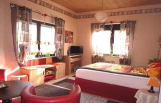 Blick In Die Natur - Ilmenau - 5