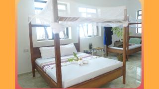 CAAA Youth Hostel -  - 9