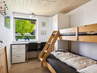 Holiday Home Thorward - 100m from the sea by Interhome - 2