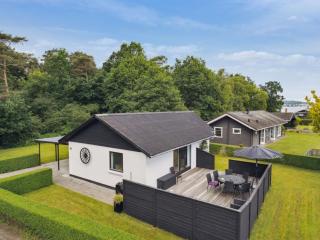 Holiday Home Thorward - 100m from the sea by Interhome - 5