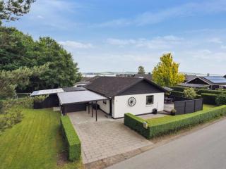 Holiday Home Thorward - 100m from the sea by Interhome - 6