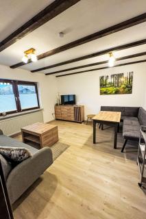 Apartment Am Hohen Bogen-38 by Interhome - 7