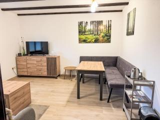 Apartment Am Hohen Bogen-38 by Interhome - 4