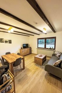 Apartment Am Hohen Bogen-43 by Interhome - 8