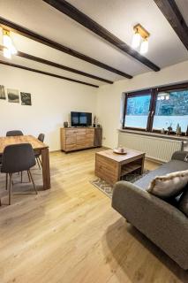 Apartment Am Hohen Bogen-43 by Interhome - 5