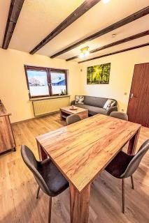 Apartment Am Hohen Bogen-43 by Interhome - 4