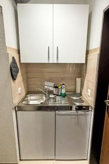 Apartment Am Hohen Bogen-43 by Interhome - 3