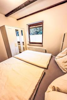 Apartment Am Hohen Bogen-43 by Interhome - 2