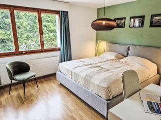 Apartment La Verdure Est N-22 by Interhome - 7