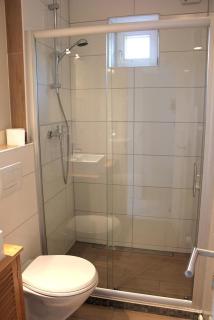 Ferienwohnung Mit Stellplatz Mitten Im Grünen - 6