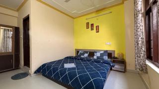 Ghar by the mountains - 1