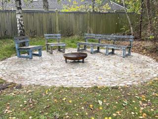 Holiday Home Tyyne - 250m from the sea by Interhome - 9