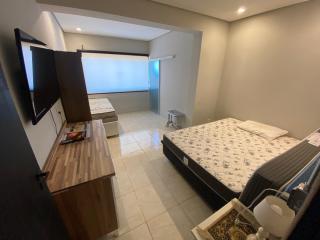 Villa Querência na Represa Avaré - 1