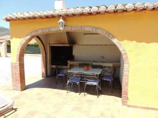 Ferienvilla Pla Mit Pool In Xaló - 7