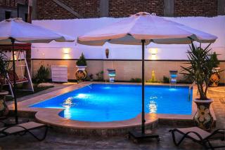 Hamed's House Luxor - 0