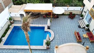 Hamed's House Luxor - 9