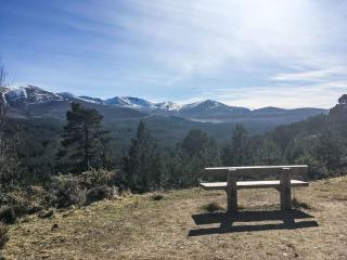 Chalet Monarch by Interhome - 9