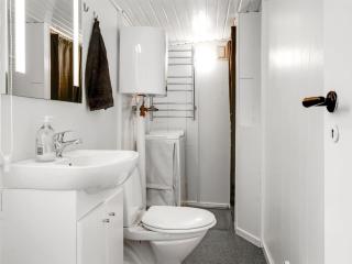 Holiday Home Manina - 230m from the sea by Interhome - 8