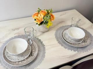 Shore 3 Residences RM 1432 Pool View by Prime Stay MOA - 1