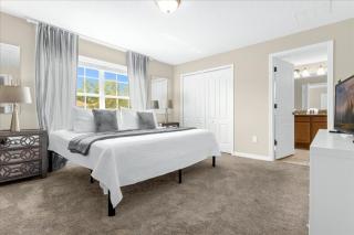 4 Bedrooms 3 Bathrooms Paradise Palms 2951 Bp - 1