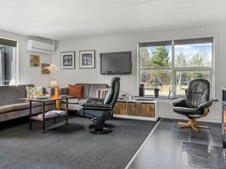 Holiday Home Randulf - from the sea by Interhome - 3