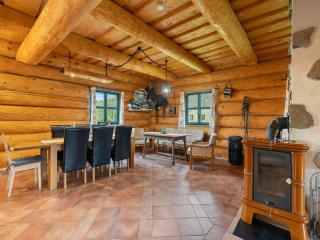 Chalet Srub Pohodář by Interhome - 1