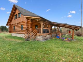 Chalet Srub Pohodář by Interhome - 0