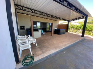 Villa Querência na Represa Avaré - 7