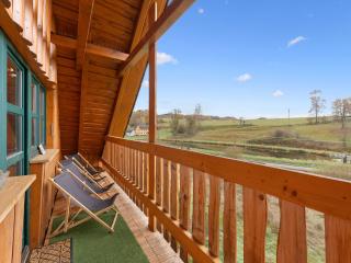 Chalet Srub Pohodář by Interhome - 4