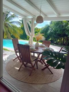 Lagon privé du Diamant - 4