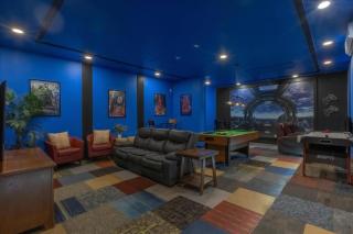 7 Bedrooms 5 Bathrooms Solterra 4035 Ol - 2