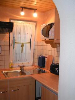 Ferienbungalow Mit Terrasse Und Angelplatz - 1