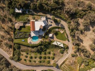 VillaLime Venue Estate - 3