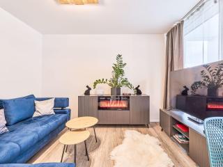Apartment Klára by Interhome - 2