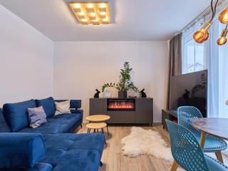 Apartment Klára by Interhome - 0