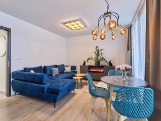 Apartment Klára by Interhome - 4