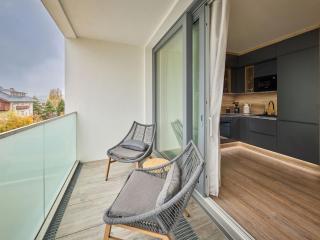 Apartment Klára by Interhome - 7